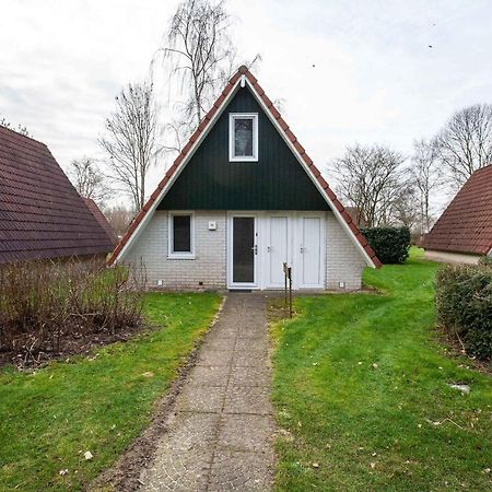 Stijlvolle Vakantiewoning Just For Holliday Villa Gramsbergen Exterior photo
