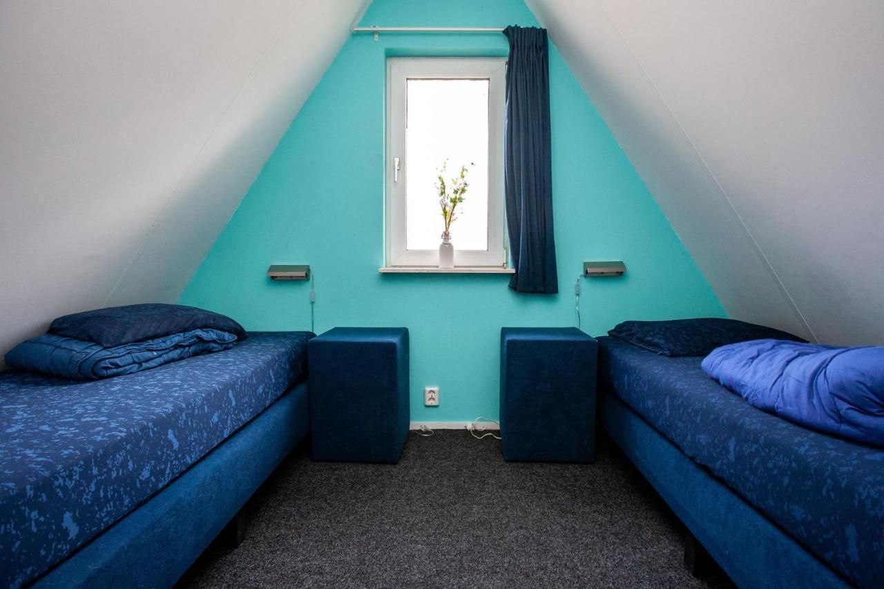 Stijlvolle Vakantiewoning Just For Holliday Villa Gramsbergen Exterior photo